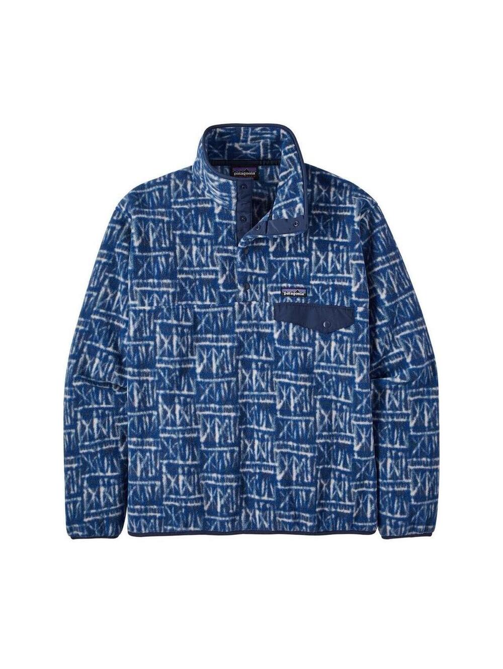 Patagonia Synchilla® Snap-T° Pullover